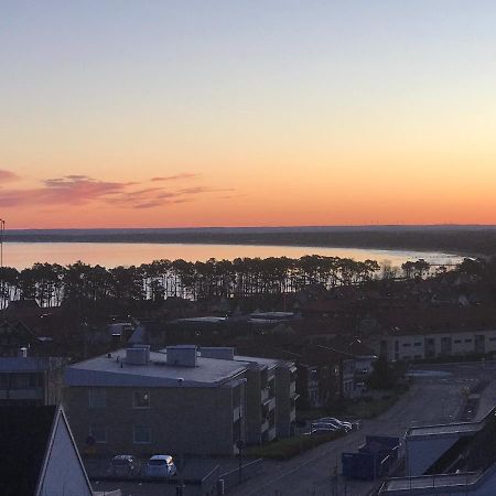 3-Rumslaegenhet I Villa Med Havsutsikt I Bastad Hindbaersvaegen 22 מראה חיצוני תמונה